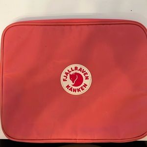 Kanken tablet case